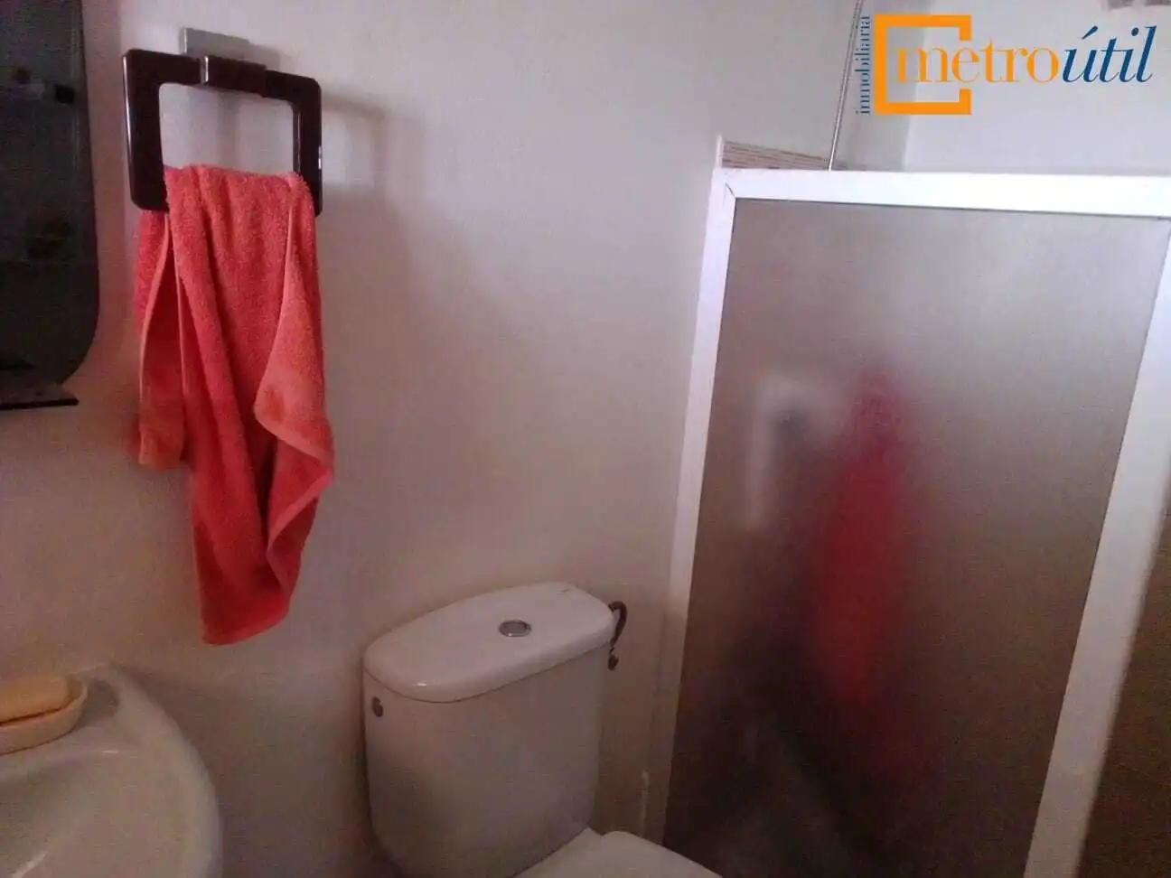 Baño de Terreno en venta en Mozárbez