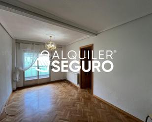 Bedroom of Flat to rent in Getafe  with Heating and Terrace