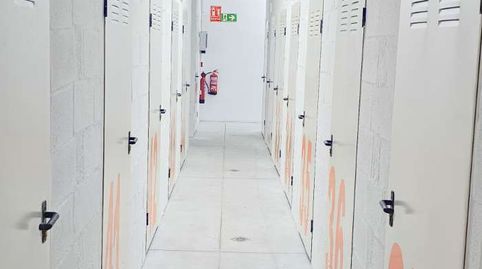 Foto 4 de Traster de lloguer a N/a, 1, Centro Ciudad - El Carmen, Vélez-Málaga