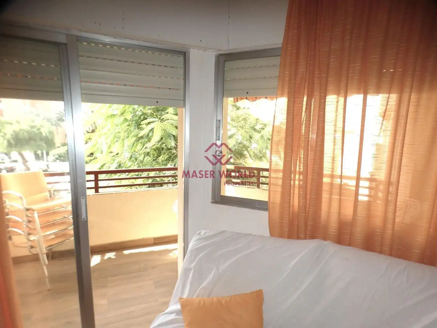 Apartament amb ascensor en venda a Puerto de Mazarrón, imagen 3
