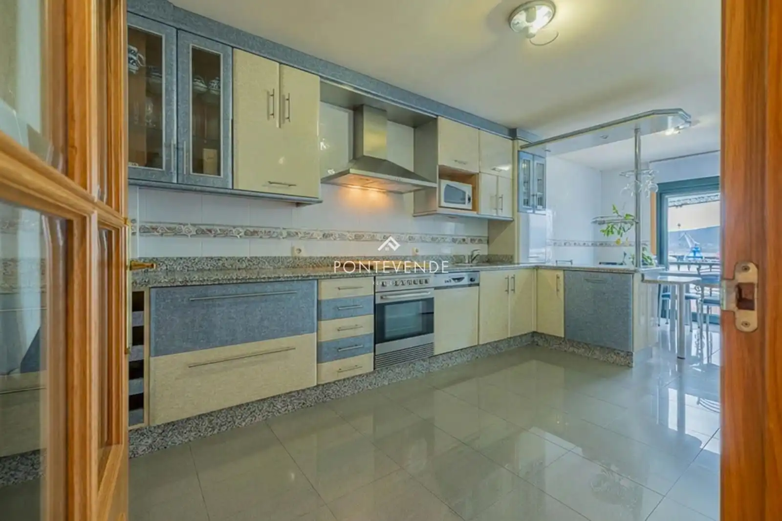 Appartamento con ascensore in vendita a AVENIDA DE OURENSE, 41, imagen 6