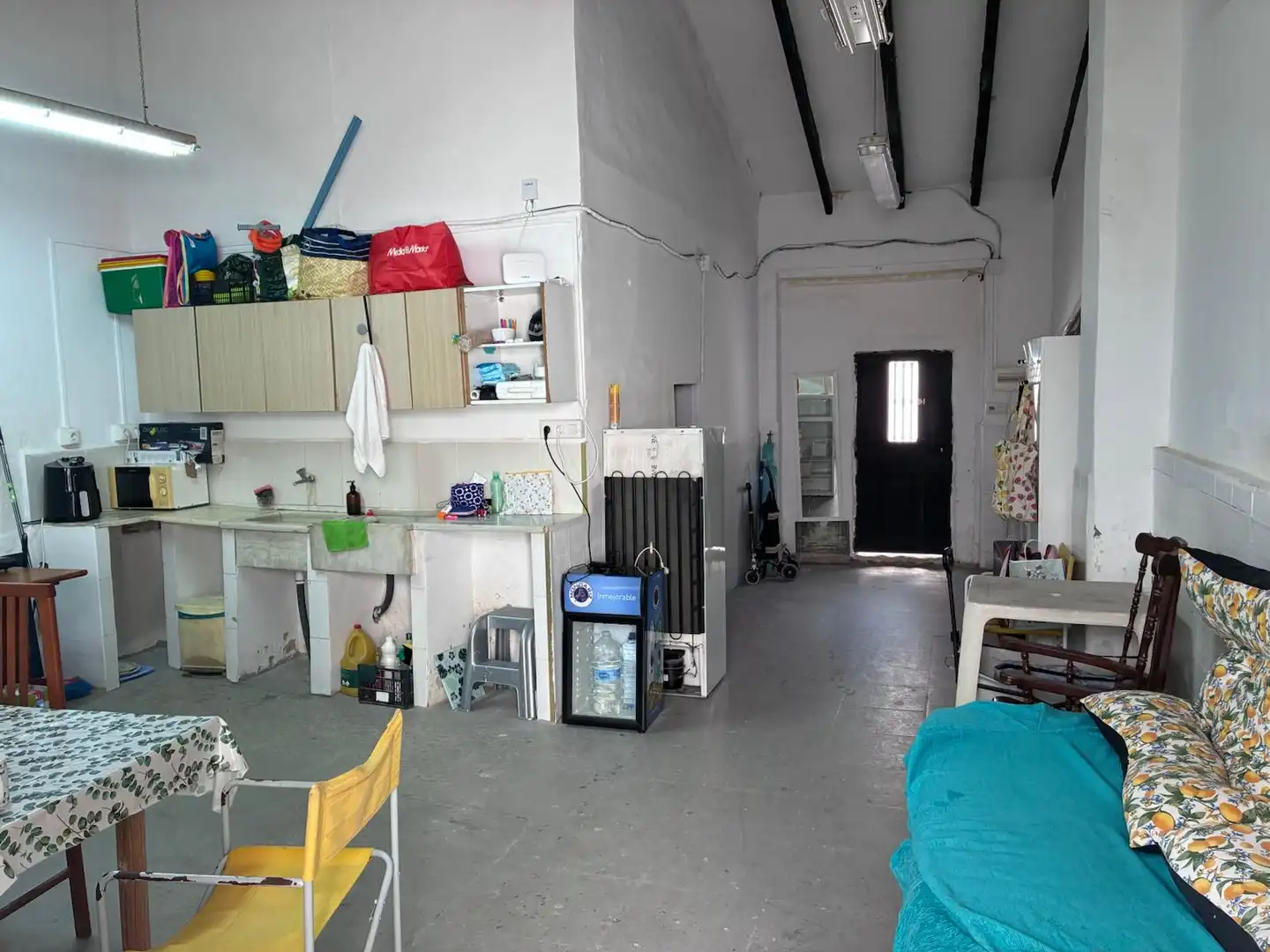 Casa adosada en venta en Cullera con Terraza