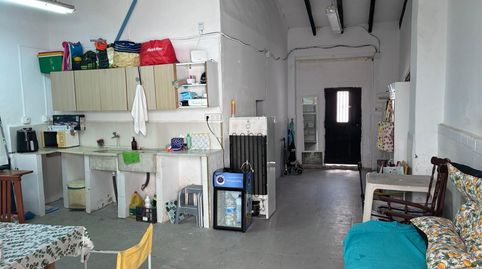 Foto 3 de Casa adosada en venta en Pueblo de Cullera, Cullera