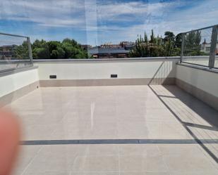Terrassa de Àtic en venda en  Madrid Capital amb Aire condicionat, Calefacció i Terrassa