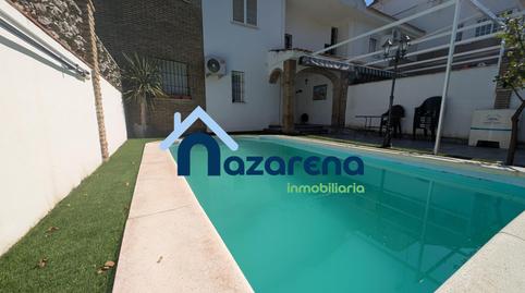 Foto 2 von Haus oder Chalet zum Verkauf in Vista Azul - Consolación, Dos Hermanas