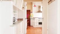 Kitchen of Flat for sale in Badajoz Capital  with Heating and Terrace