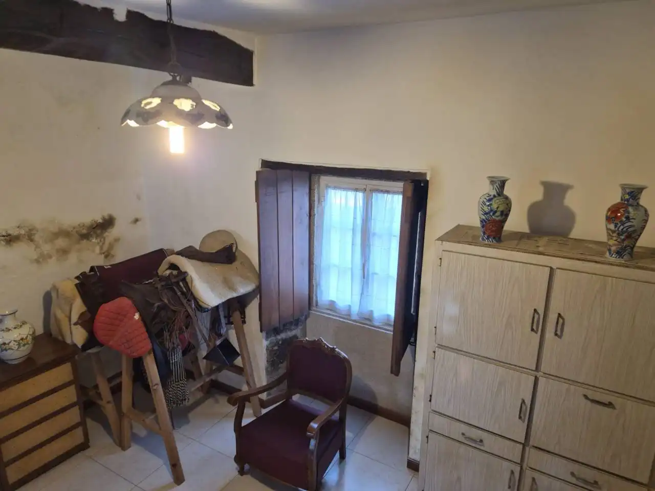 Casa o chalet en venta en Curtis