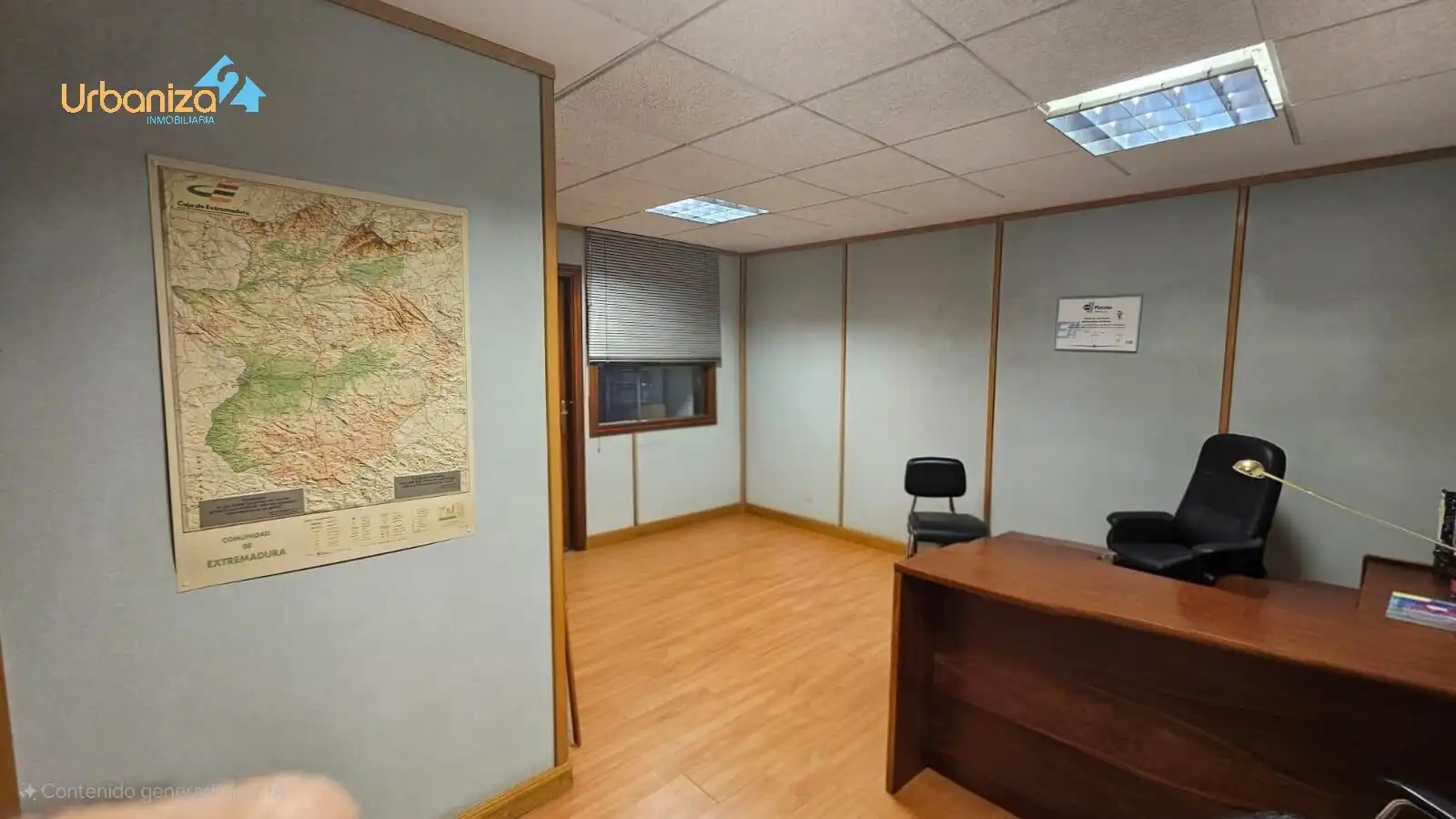 Industrial buildings for sale in Badajoz