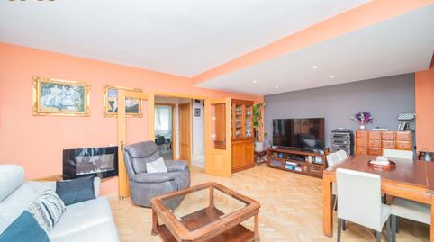 Photo 4 of House or chalet for sale in Calle Mar Mediterráneo, Zona Monte El Pilar, Madrid