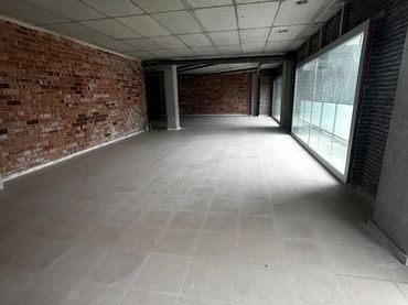 Local comercial en alquiler en El Pedró