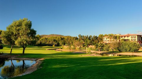 Foto 5 de Terreno en venta en Son Vida, Palma de Mallorca