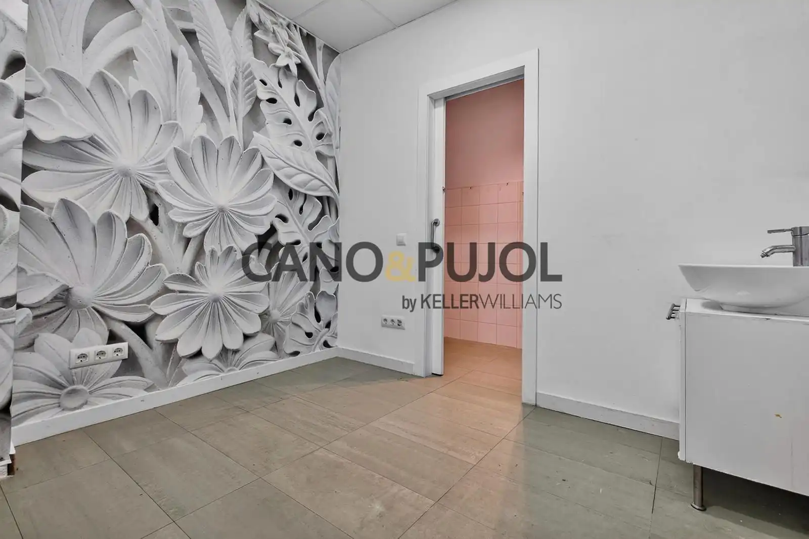 Local comercial en alquiler en LLUIS COMPANYS, imagen 19