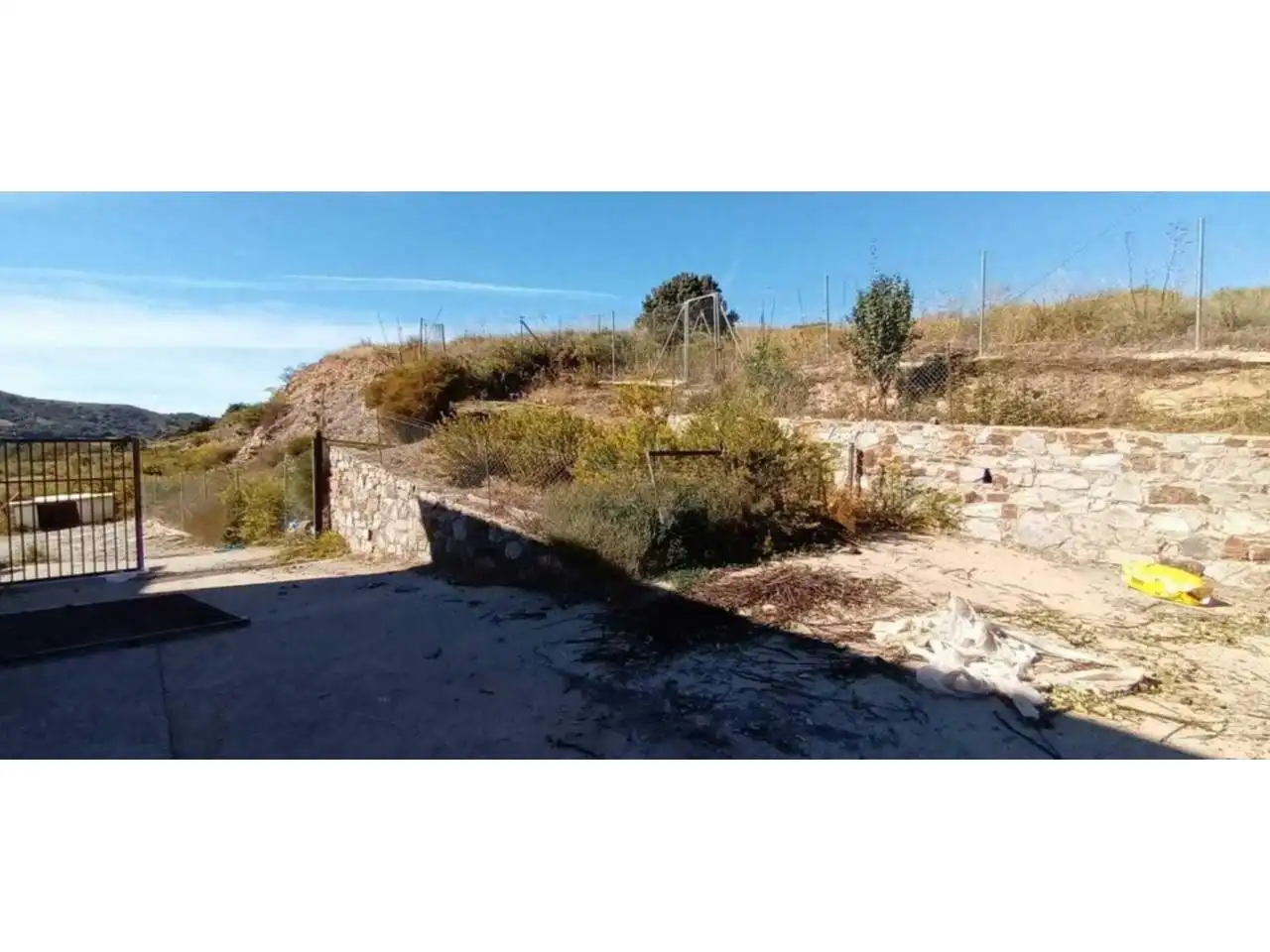 Nave industrial en venta en Poligono parcela 131, imagen 23