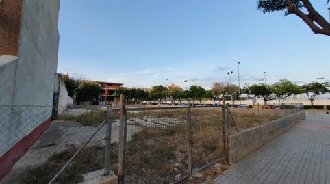 Foto 3 de Terreny en venda a Carrer del Doctor Fleming, 20, Sedaví, Valencia