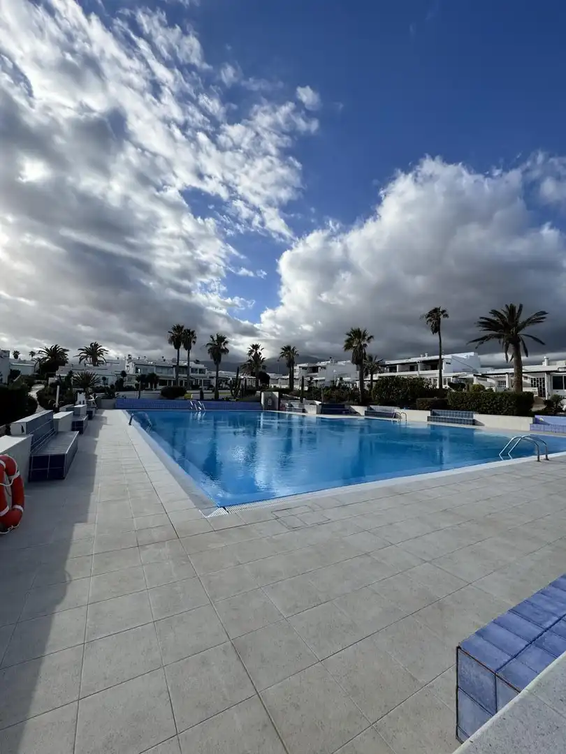 Apartament de lloguer a Llano del Poris., Arico