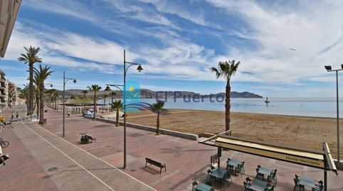 Foto 5 de Piso en venta en Pescadores, Mazarrón