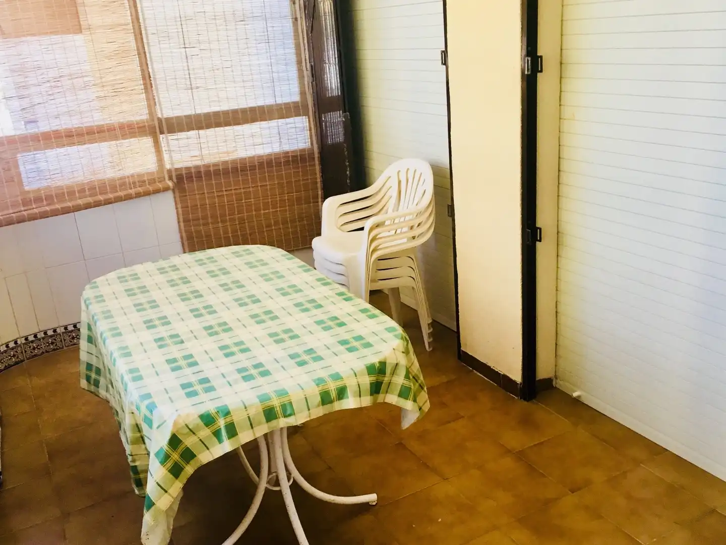 Appartement compact avec terrasse à louer à Playa de las Gaviotas - El Pedrucho, imagen 10