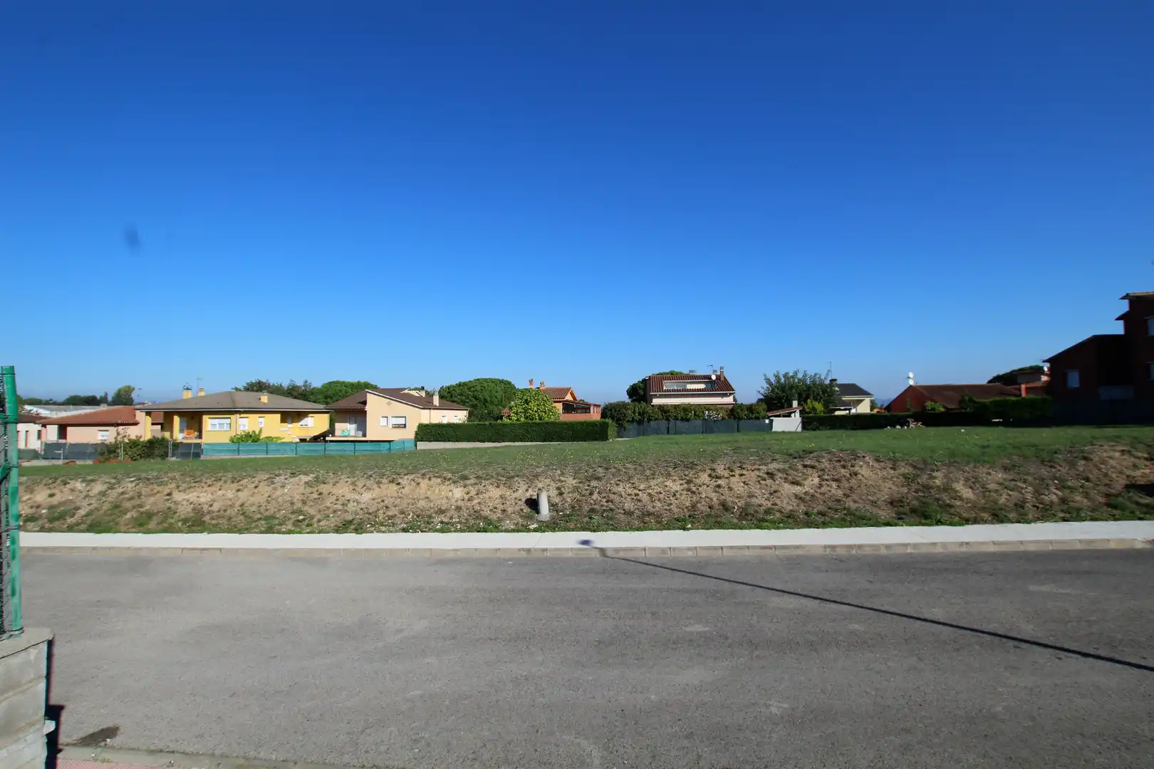 Residencial en venda en Riudellots de la Selva