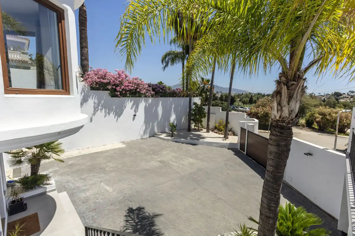 Reihenhaus zum Verkauf in Estepona Pueblo, imagen 13