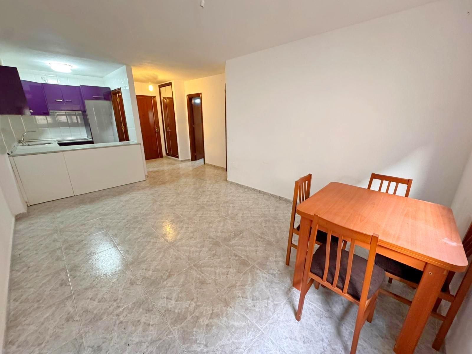 Dining room of Flat for sale in Rincón de la Victoria  with Terrace and Balcony