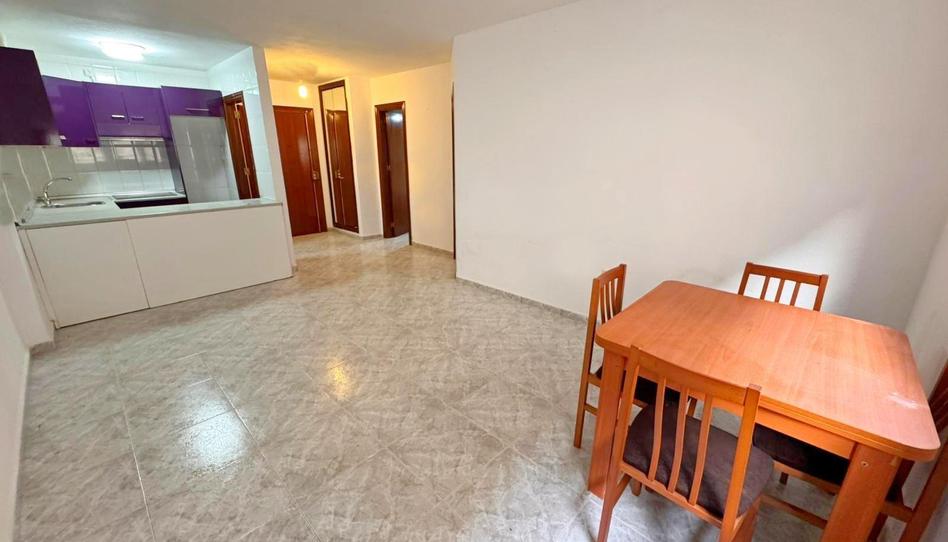 Photo 1 of Flat for sale in  Ronda, Playa del Rincón, Málaga