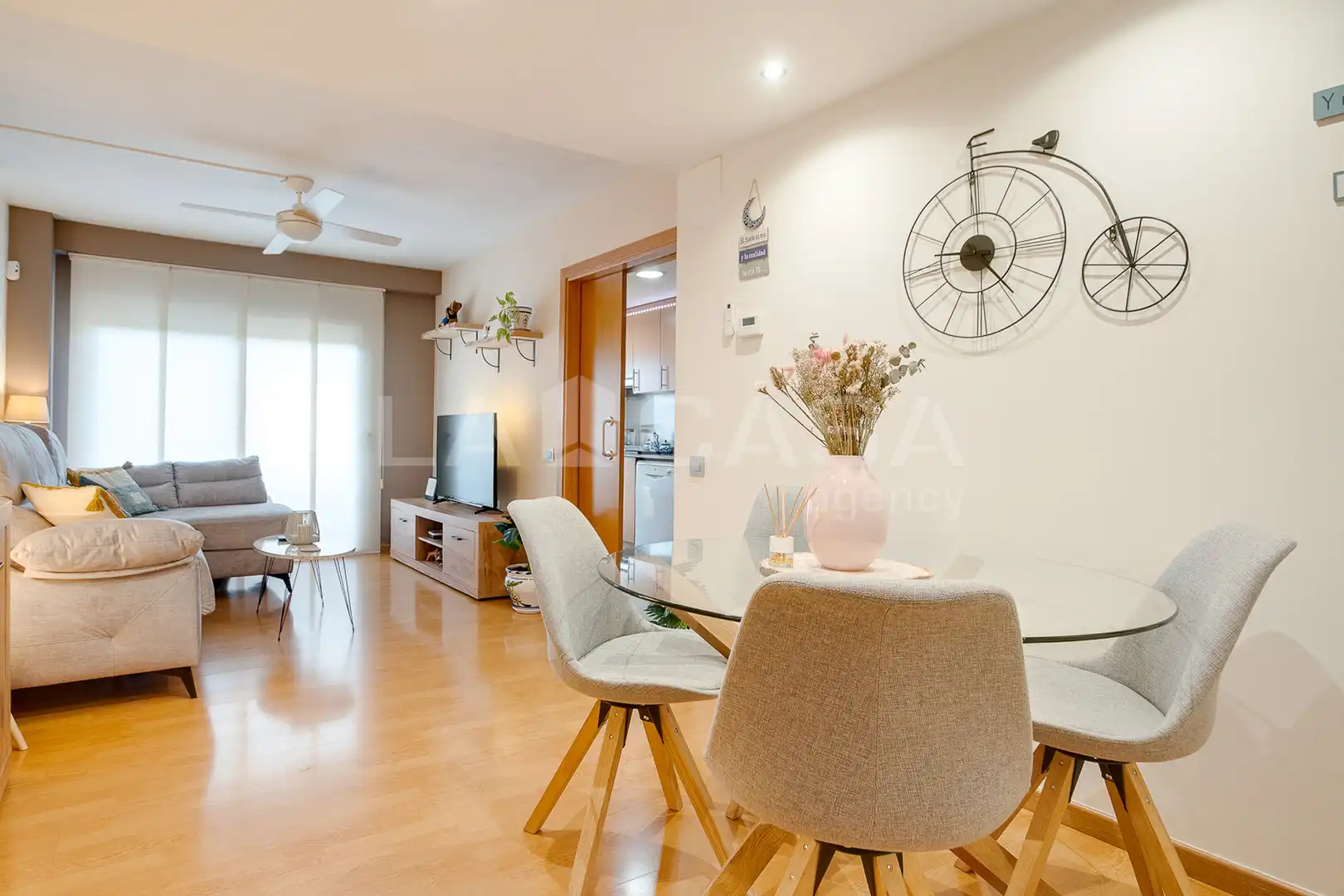 Appartement avec terrasse à vendre à Can Bassa, imagen 27