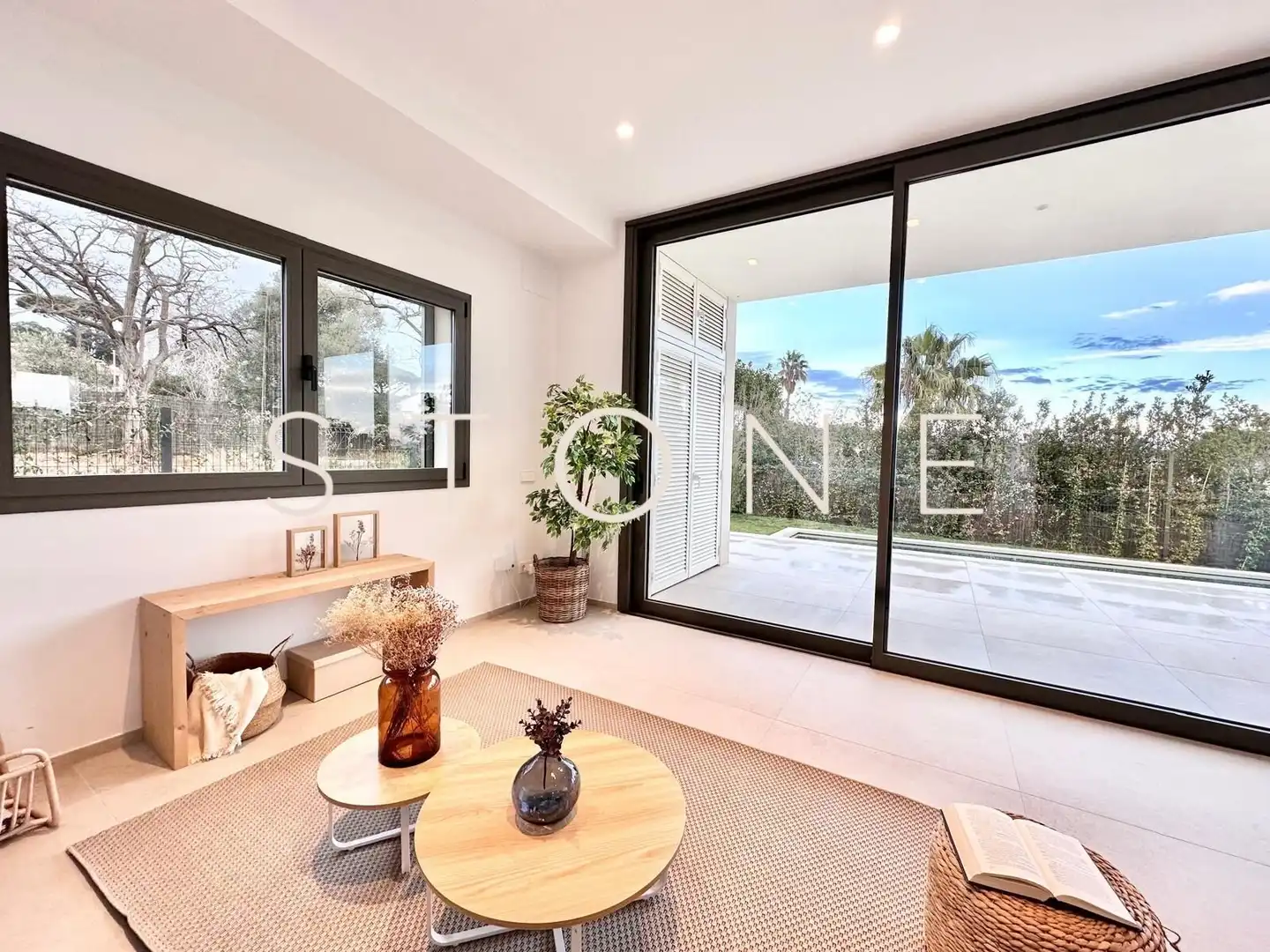 Villa avec piscine à vendre à S'Agaró, imagen 9