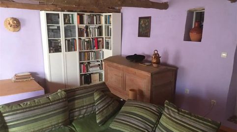 Foto 2 de Casa o xalet en venda a Calle Honda, Urueña, Valladolid
