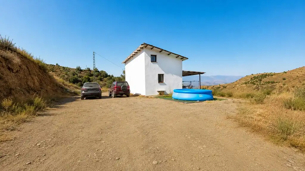 Maison rustique à vendre à El Borge, imagen 12