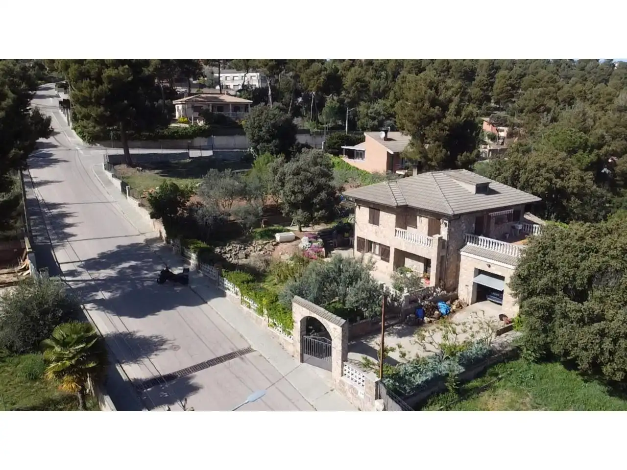 Maison avec jardin à vendre à Castellnou de Bages, imagen 20
