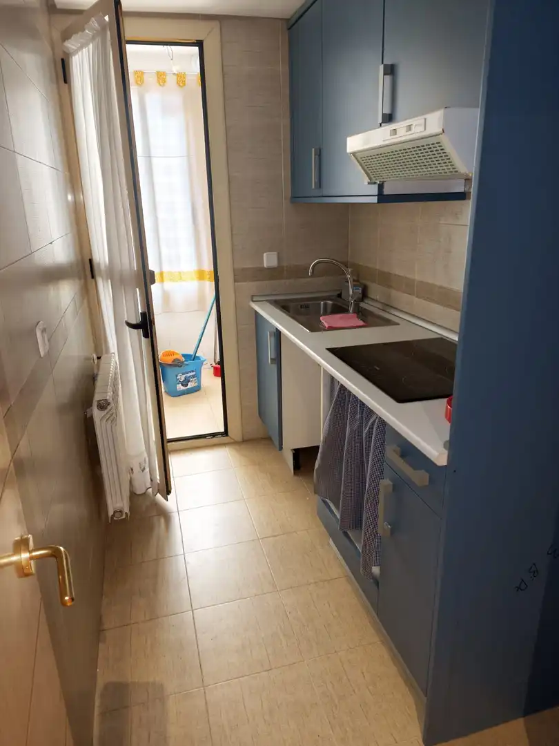 Piso en venta en San Martín de la Vega