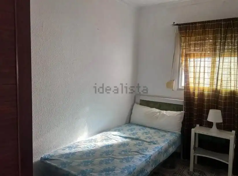 Dormitori de Apartament en venda en Barbate amb Terrassa, Traster i Moblat