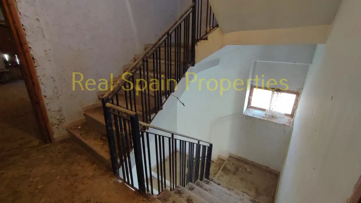 Terraced house with terrace for sale in Vélez-Rubio, imagen 15