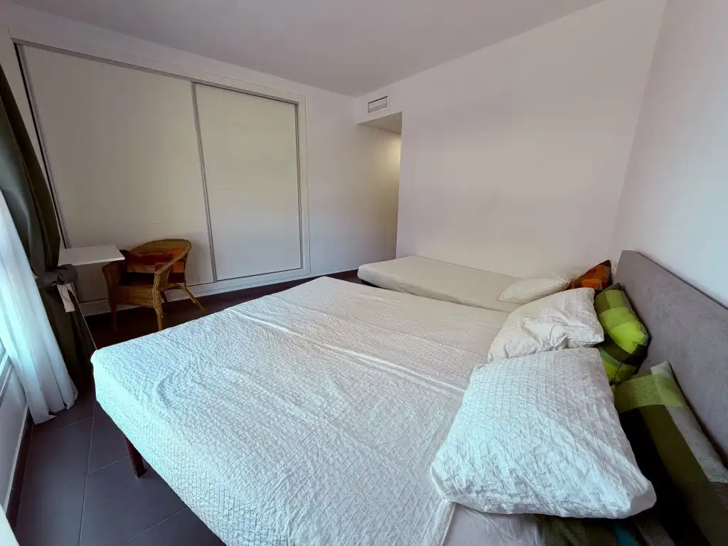 Apartament amb piscina en venda a Barrio Veneziola J (Manga), imagen 15