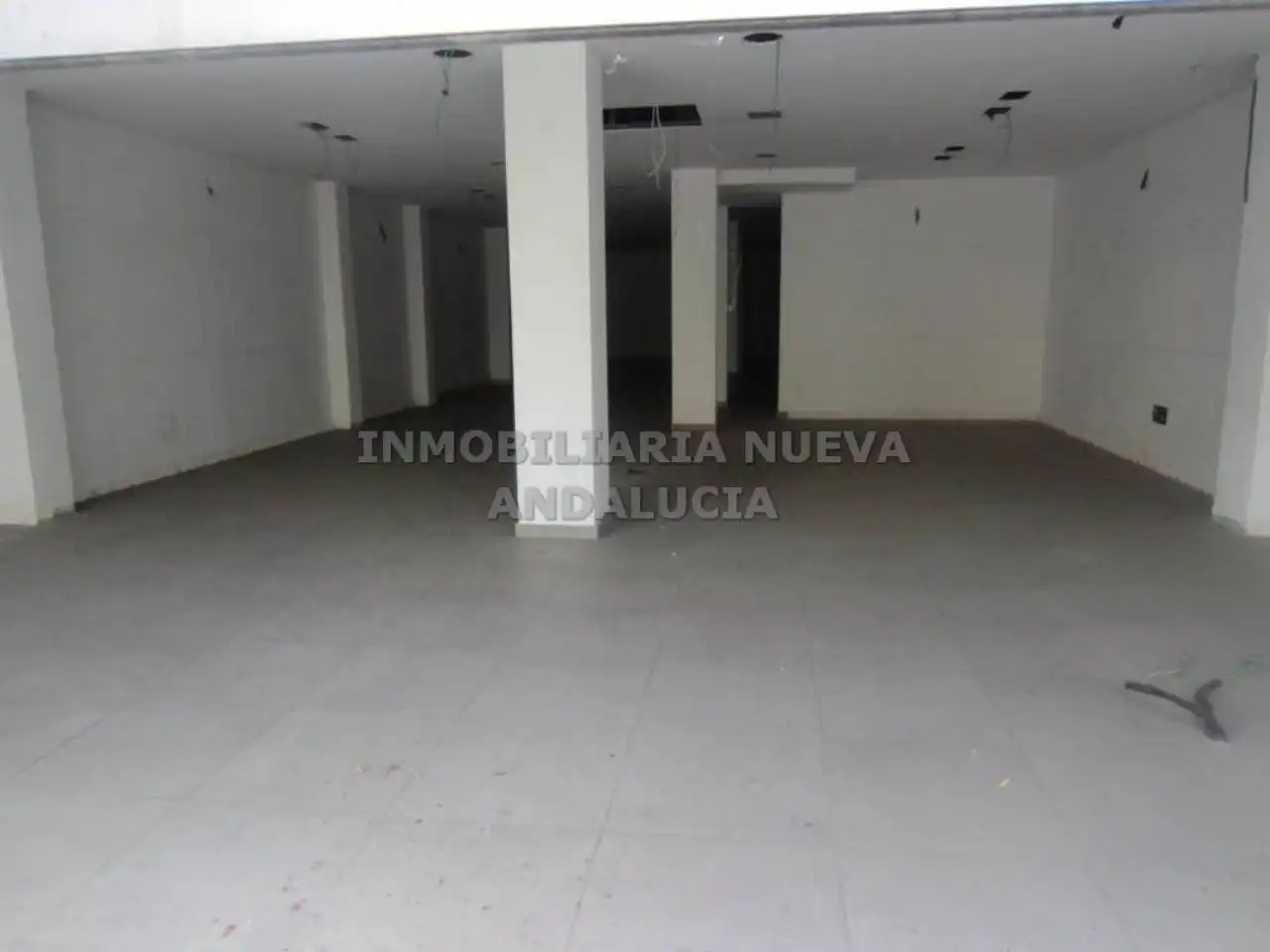Local comercial de lloguer a Nueva Andalucía