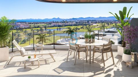 Foto 5 de Piso en venta en Las Lomas de Rame - Bahía Bella, Los Alcázares
