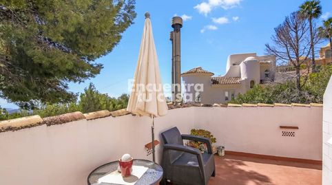 Foto 4 de Casa o chalet en venta en Calle de Luna, Altea ciudad, Altea