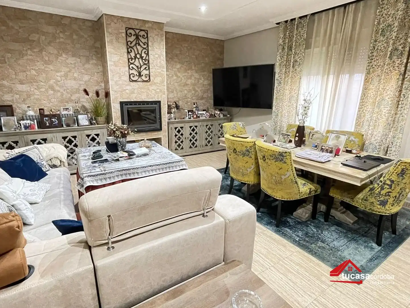 Maison rustique avec piscine à vendre à Periurbano Oeste - Sierra, imagen 6