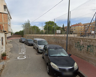 Parking of Flat for sale in  Murcia Capital