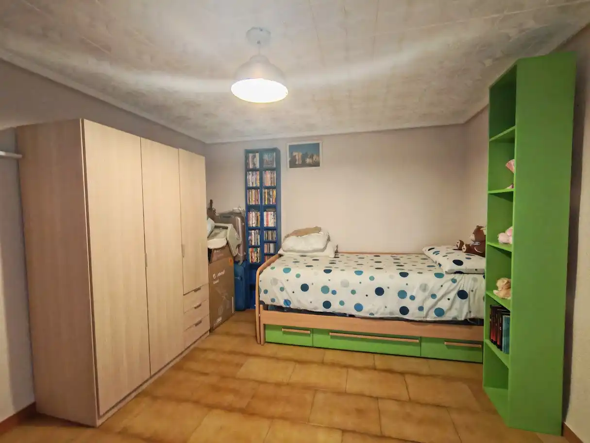 Flat for sale in Elche / Elx  with Air Conditioner