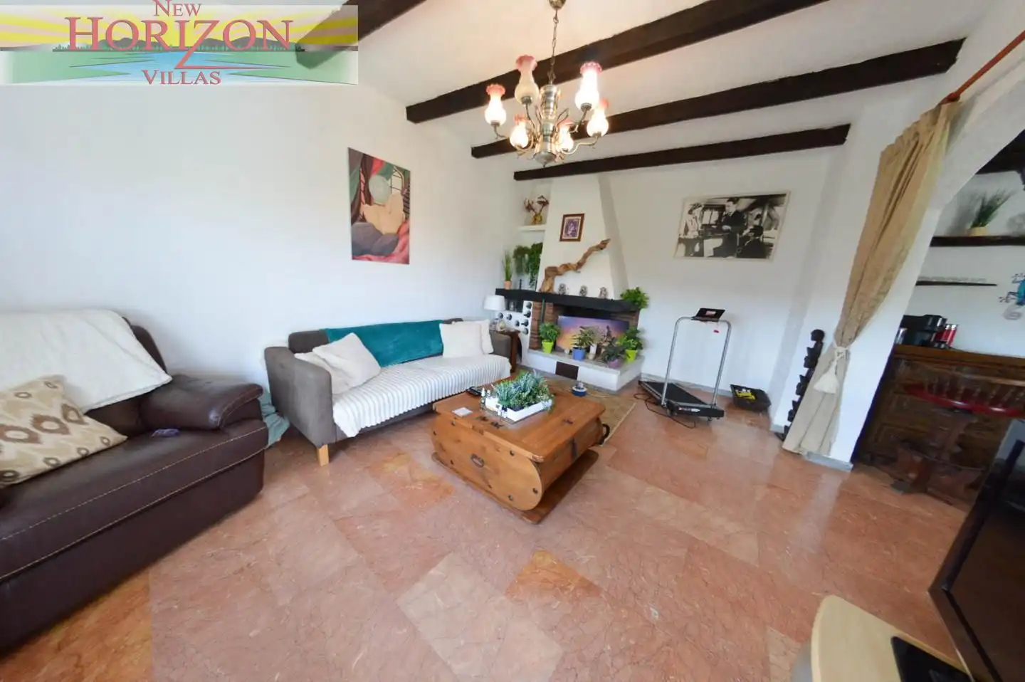 Casa en venda a Arboleas, imagen 77