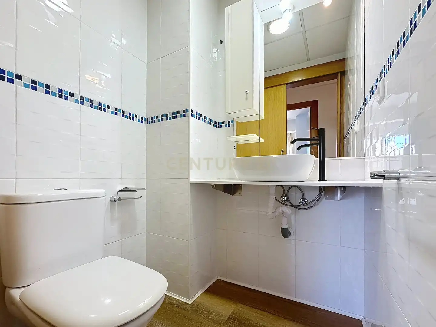 Bathroom of Apartments for sale in Pilar de la Horadada