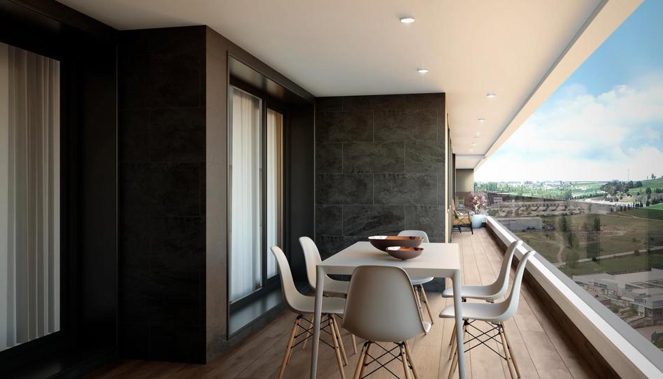 Foto 1 de Pis en venda a Calle de la Ventosa, 17, San Agustín - Parque Europa, Burgos