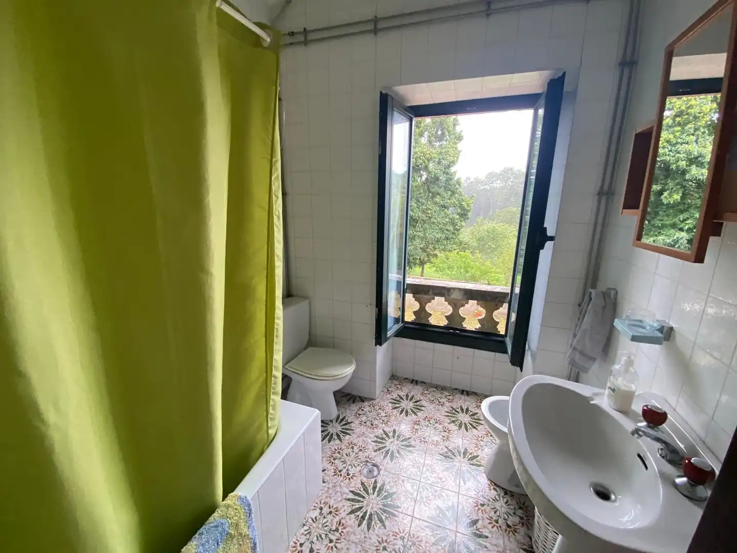 Casa con giardino in vendita a AMARELA, imagen 21