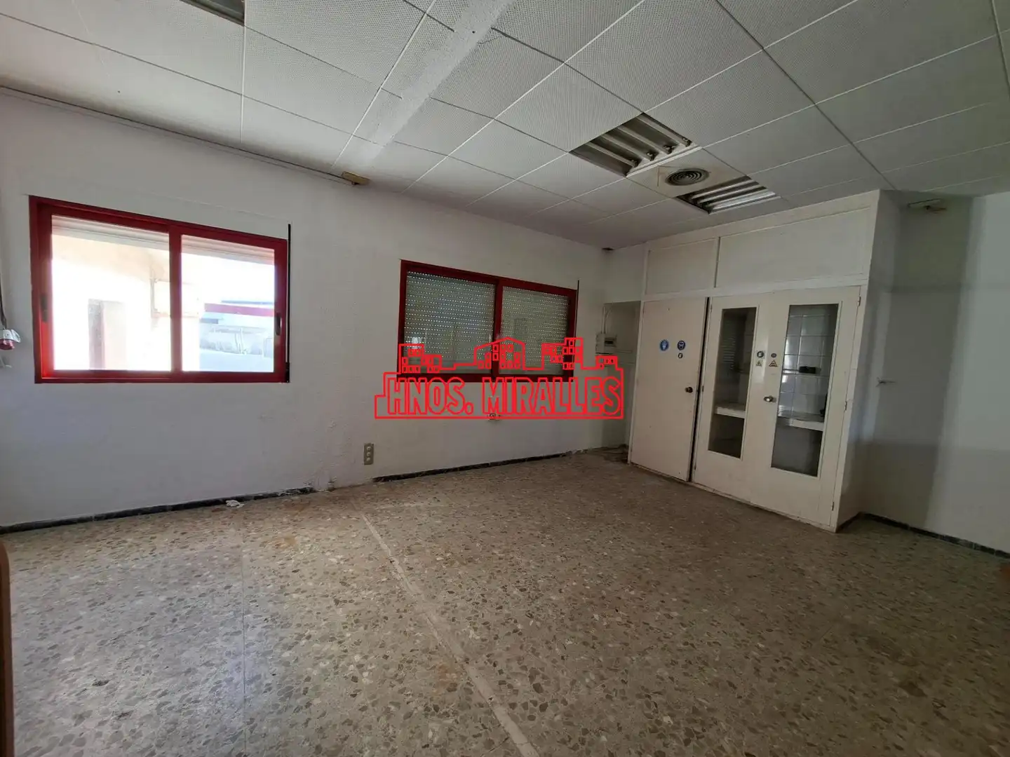 Ufficio in affitto a Las Bayas, imagen 22