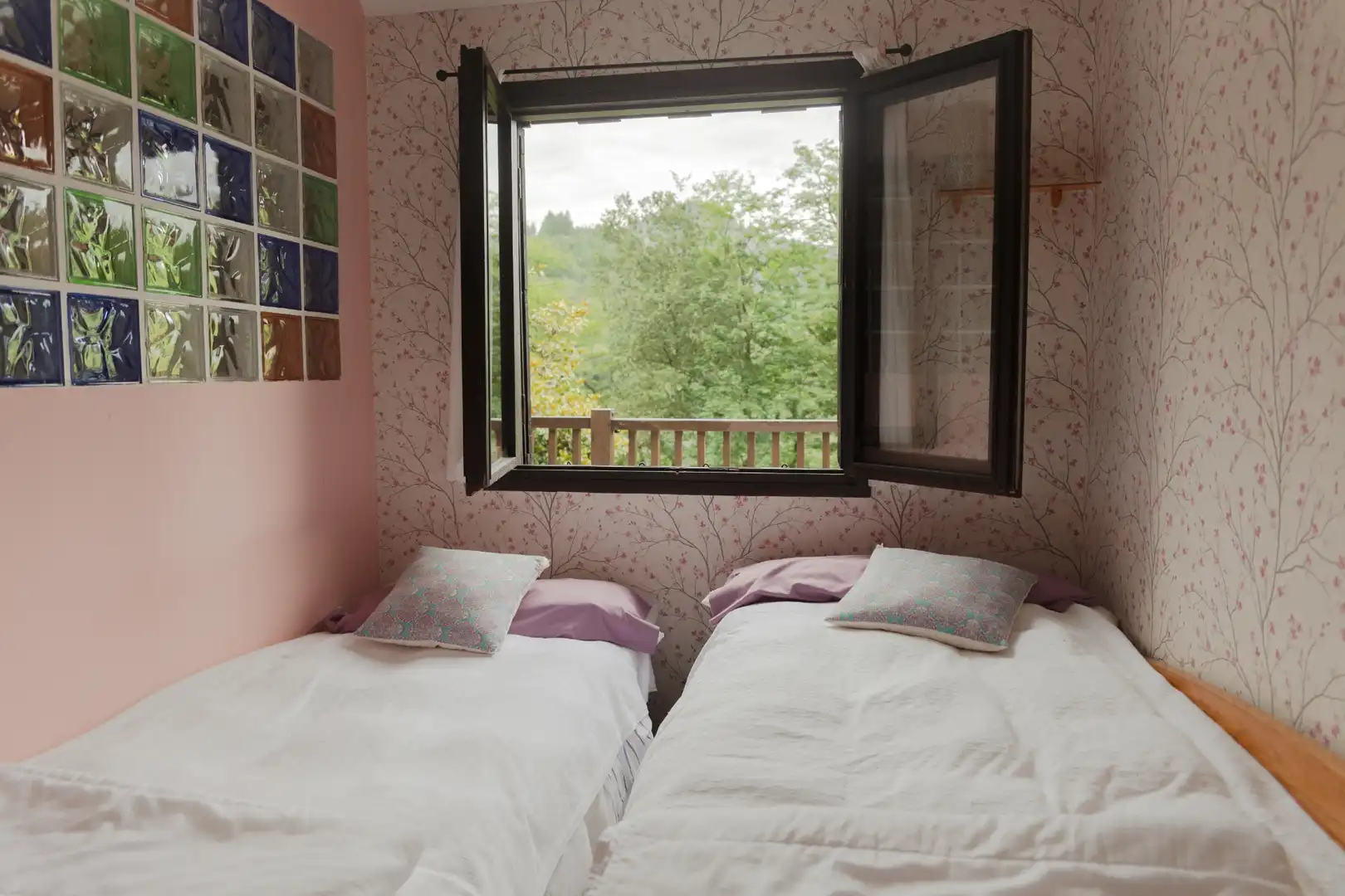 Finca rústica en venta en Hernani