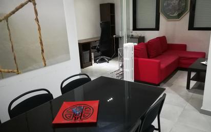 Flat to rent in  Madrid Capital  with Air Conditioner