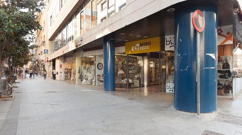 Foto 5 de Oficina de alquiler en Calle Gracia, 53, Centre, Sabadell