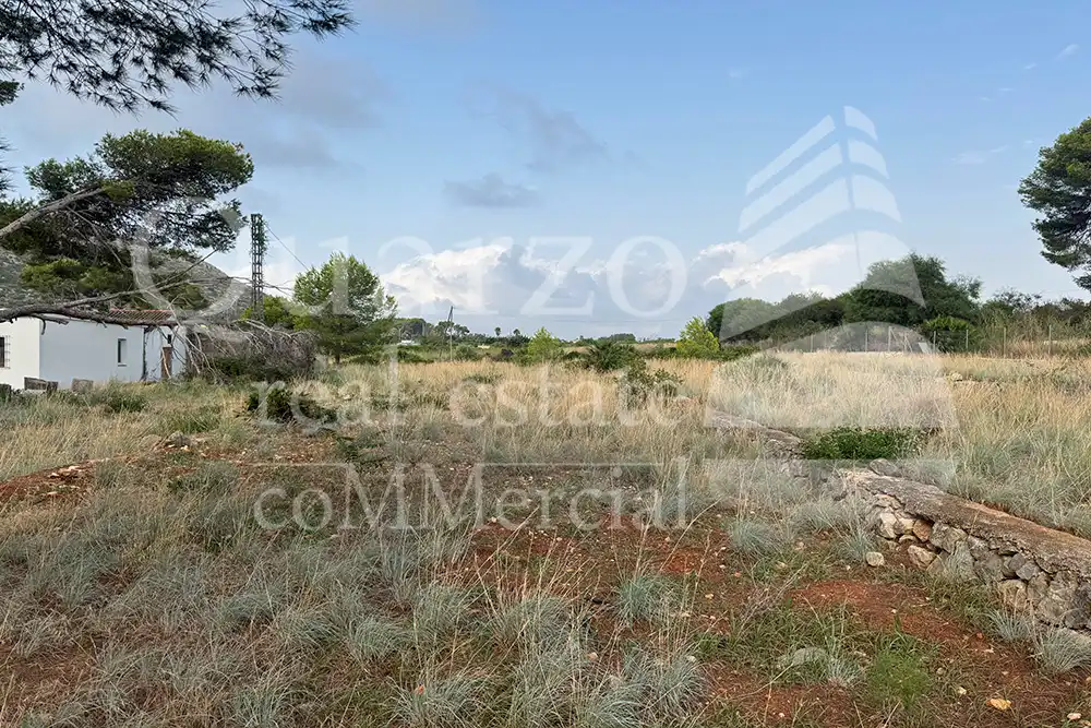 Terreno rustico in vendita a Carrer Lici, imagen 18