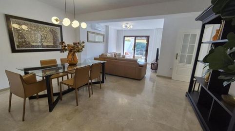 Foto 3 de Apartamento de alquiler en Nagüeles Alto, Marbella